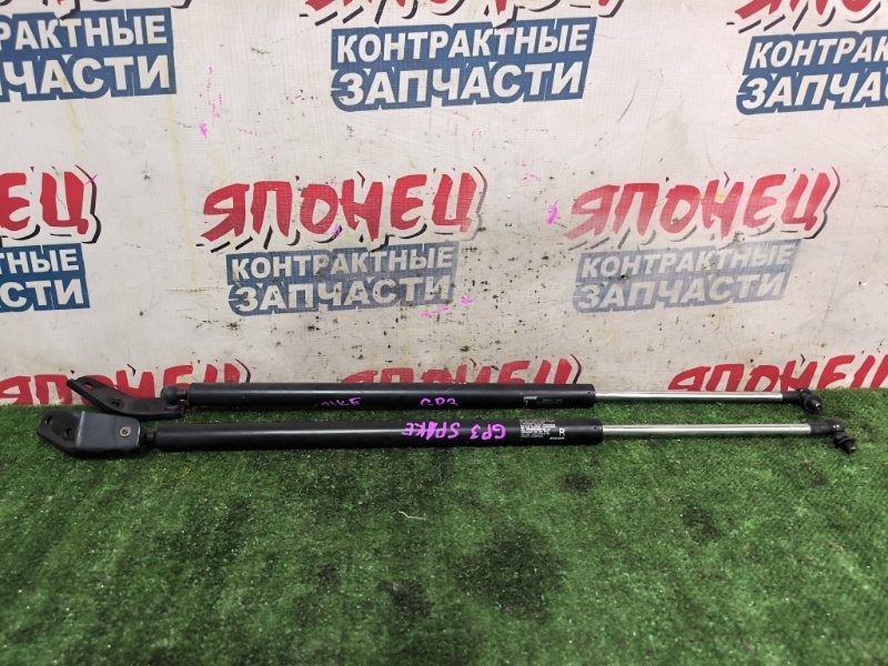 Амортизатор багажника HONDA FREED SPIKE GP3 LEA (б/у)