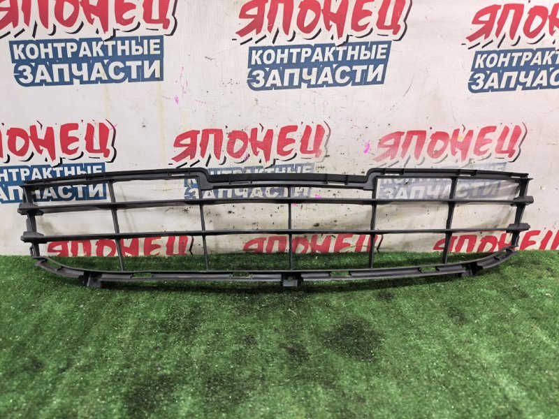 Решетка бамперная TOYOTA ESTIMA GSR55 2GR-FE передняя (б/у)