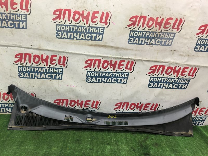 Решетка, жабо под дворники SUBARU IMPREZA GG2 EJ152 (б/у)