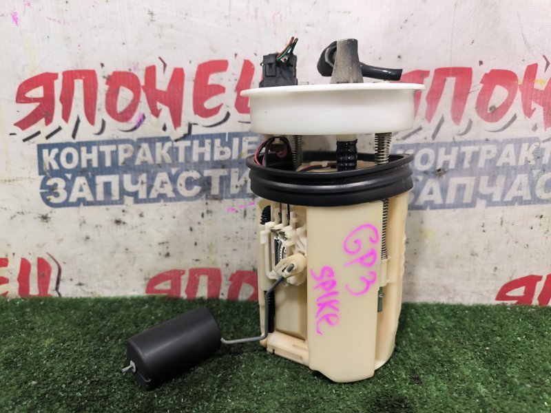 Топливный насос HONDA FREED SPIKE GP3 LEA (б/у)