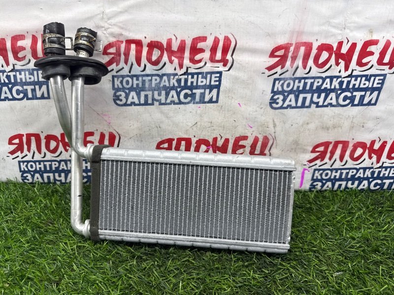 Радиатор печки TOYOTA RUSH J200E 3SZ-VE (б/у)