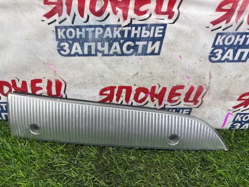 Катафот ISUZU ELF NHR69E 4JG2 передний правый (б/у)