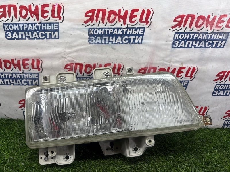 Фара ISUZU ELF NHR69E 4JG2 передняя правая (б/у)