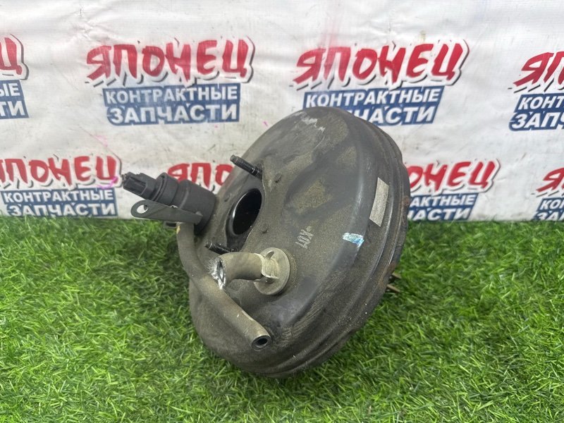 Вакуумник TOYOTA VITZ SCP10 1SZ-FE (б/у)