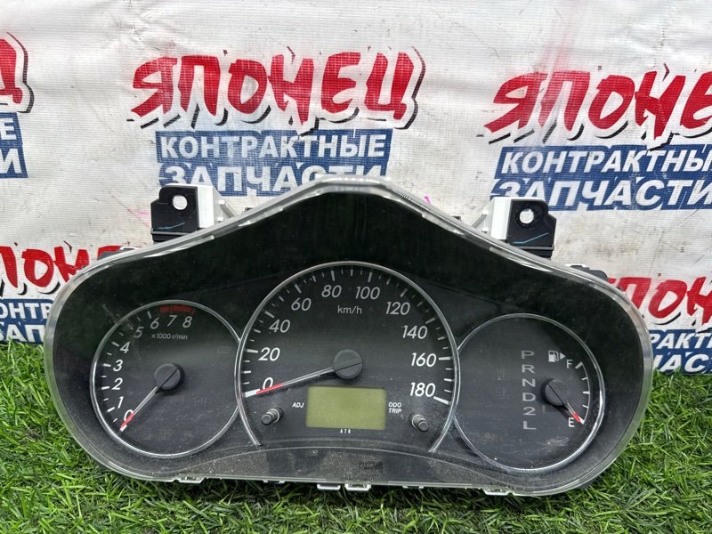Панель приборов TOYOTA RUSH J200E 3SZ-VE (б/у)