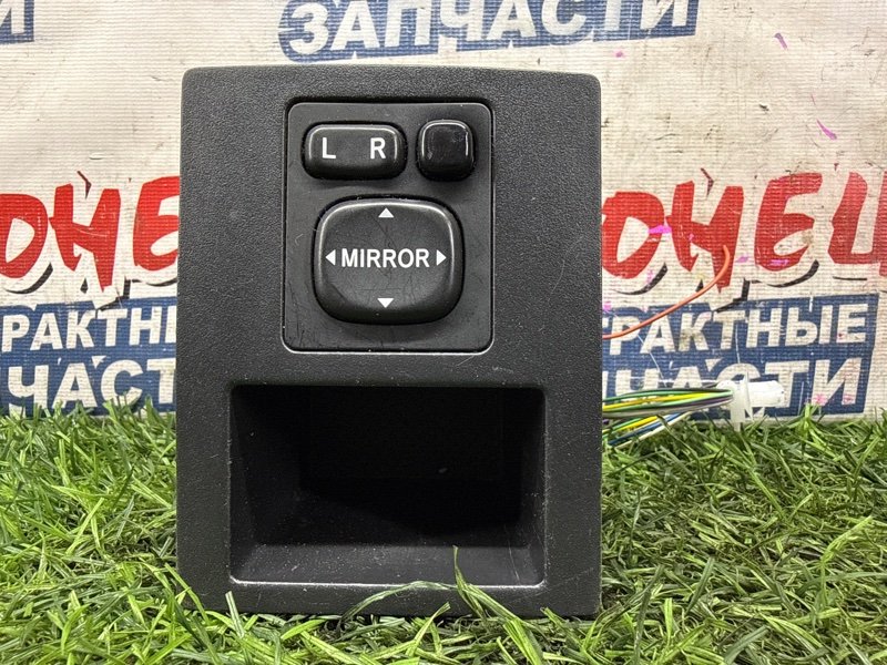 Блок управления зеркалами TOYOTA VANGUARD ACA38 2AZ-FE (б/у)