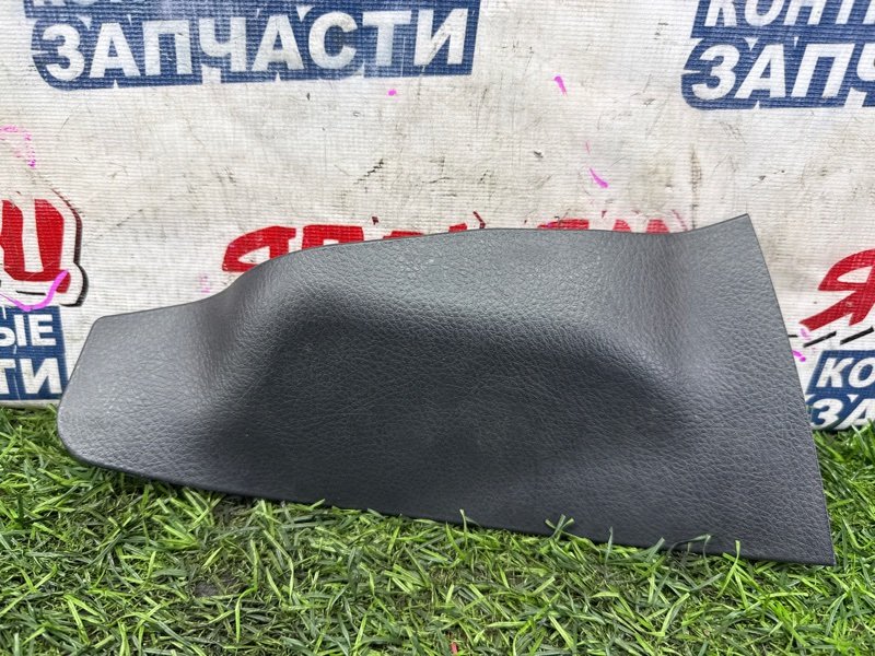 Накладка на торпеду TOYOTA VANGUARD ACA38 2AZ-FE (б/у)