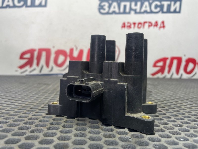 Катушка зажигания MAZDA TRIBUTE EP3W L3VE (б/у)