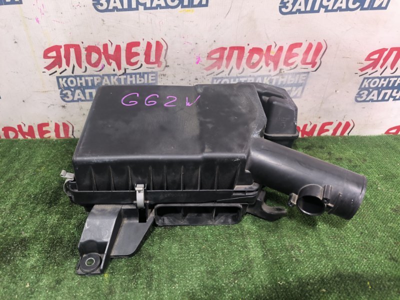 Корпус воздушного фильтра MITSUBISHI OUTLANDER GG2W 4B11 (б/у)