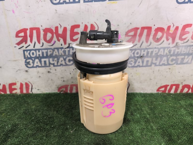 Топливный насос HONDA FREED SPIKE GP3 LEA (б/у)