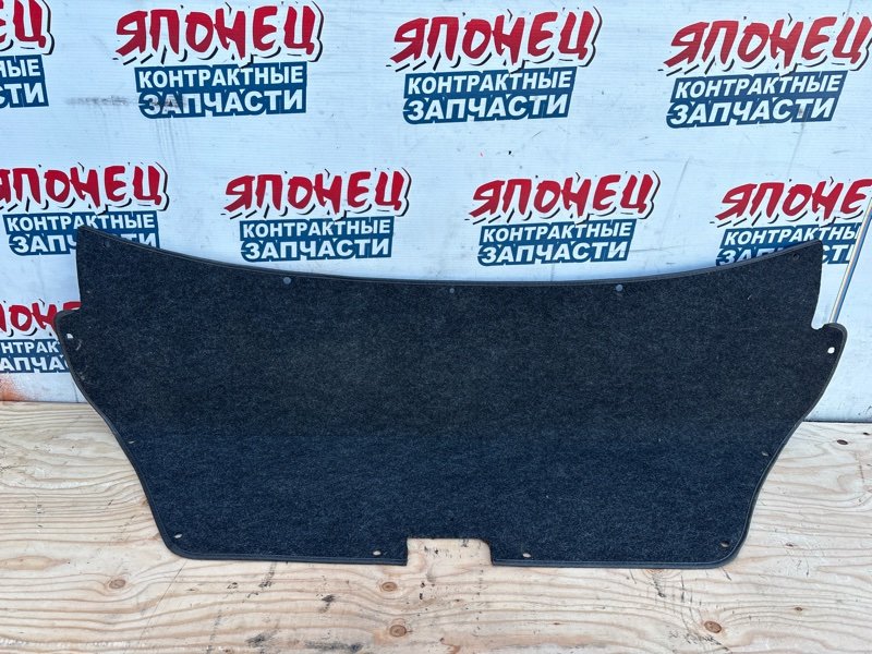 Обшивка крышки багажника TOYOTA MARK II GX110 1G-FE (б/у)