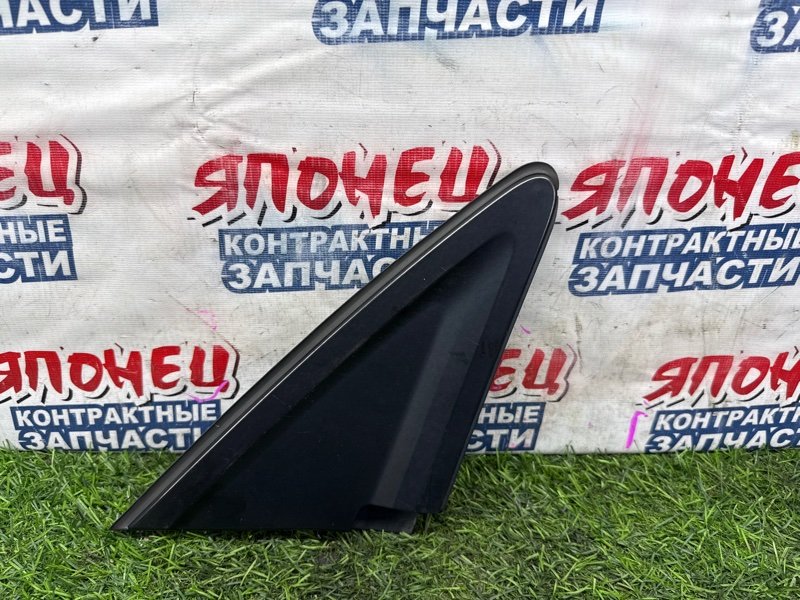Уголок крыла HONDA INSIGHT ZE2 LDA передний правый (б/у)