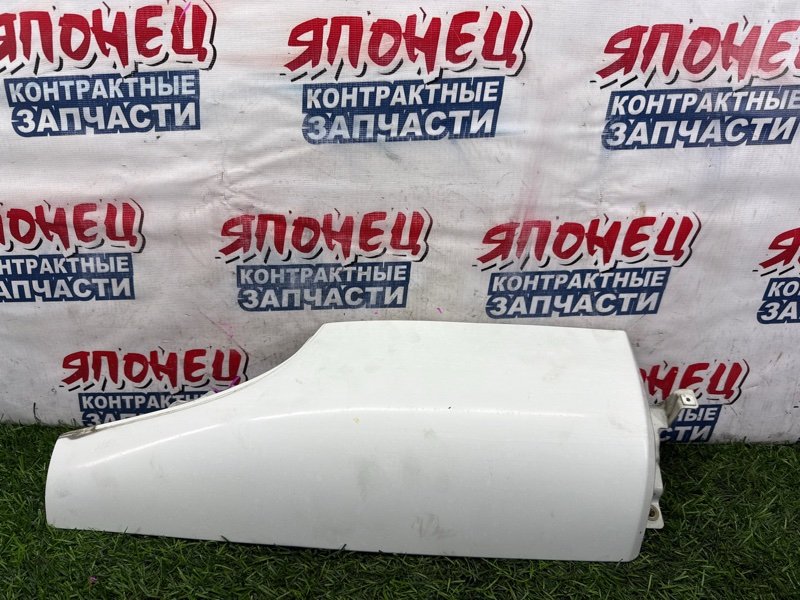 Щека ISUZU ELF NHR69E 4JG2 передняя правая (б/у)