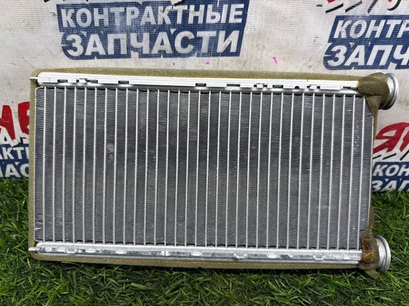 Радиатор печки SUBARU FORESTER SH5 EJ204 (б/у)