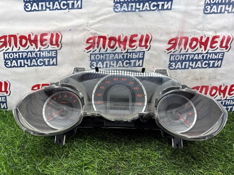 Панель приборов HONDA FIT GE6 L13A (б/у)
