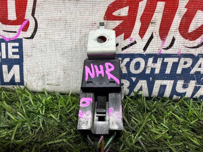 Реле ISUZU ELF NHR69E 4JG2 (б/у)