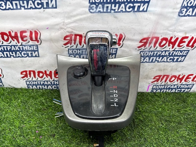 Рычаг переключения кпп TOYOTA RUSH J200E 3SZ-VE (б/у)