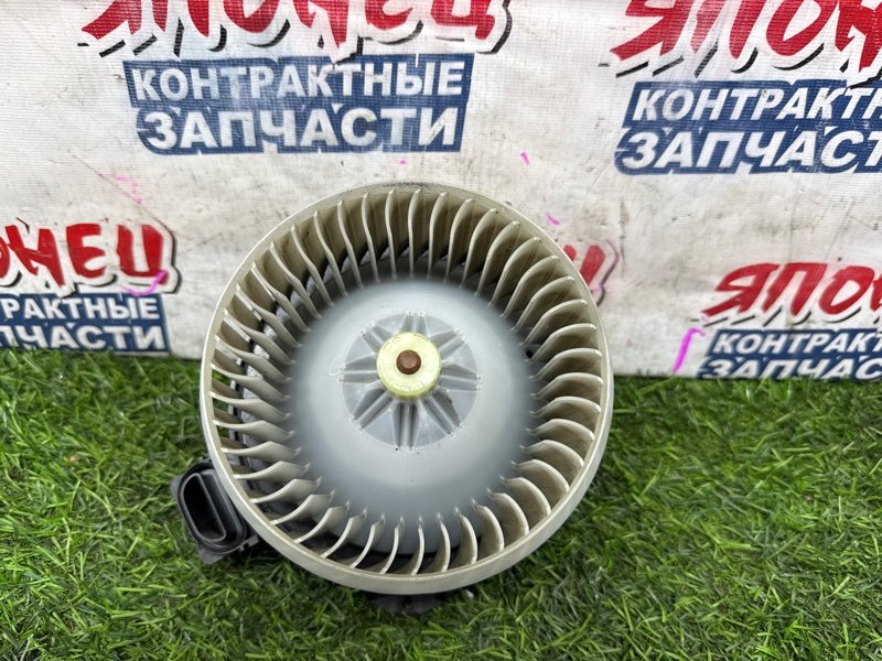 Мотор печки TOYOTA RUSH J200E 3SZ-VE (б/у)