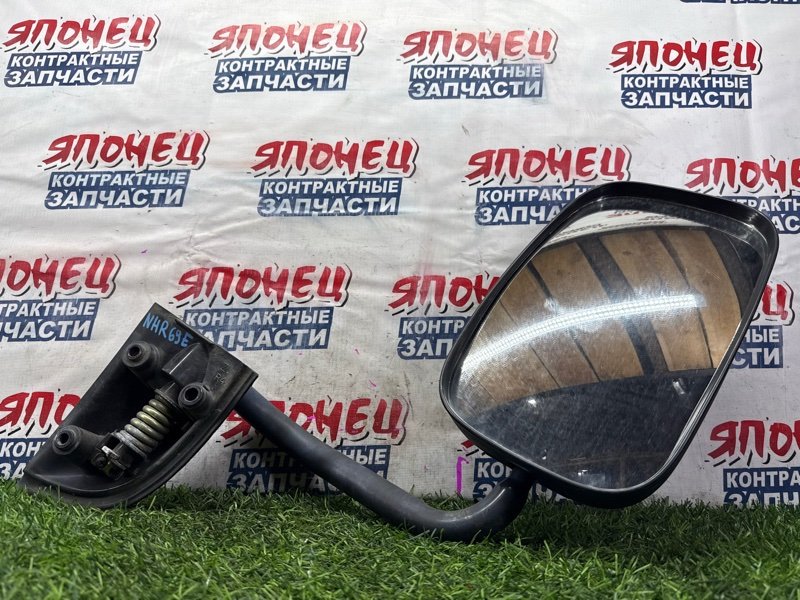 Зеркало ISUZU ELF NHR69E 4JG2 правое (б/у)