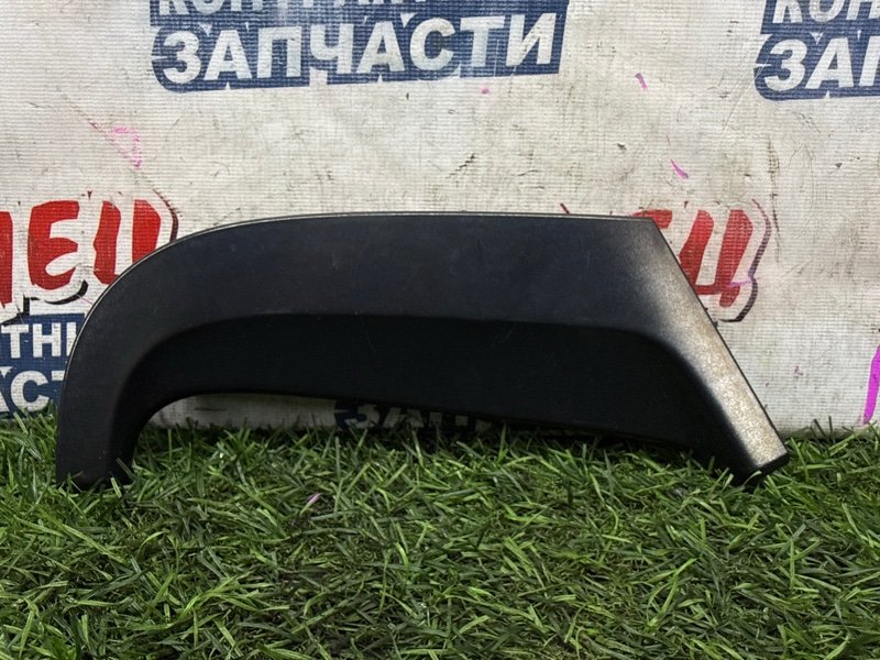 Накладка на дверь HONDA INSIGHT ZE2 LDA задняя левая (б/у)