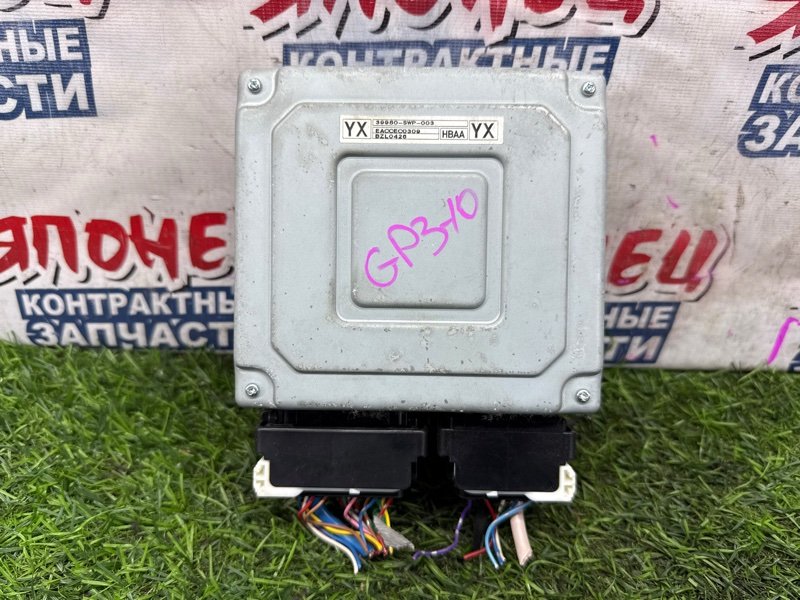 Блок управления EFI HONDA FREED GP3 LEA (б/у)