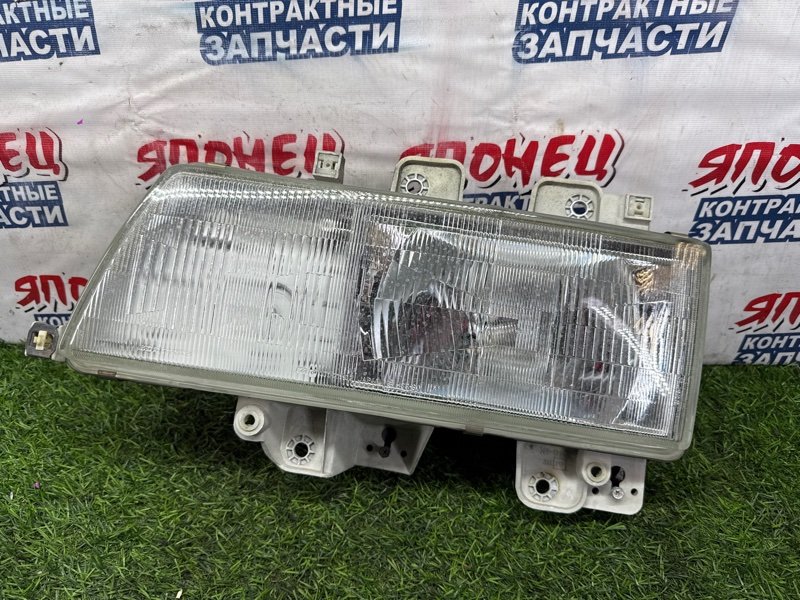 Фара ISUZU ELF NHR69E 4JG2 передняя левая (б/у)