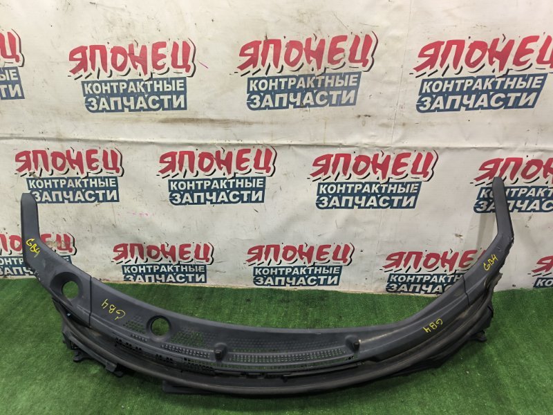 Решетка, жабо под дворники HONDA FREED SPIKE GB4 L15A (б/у)