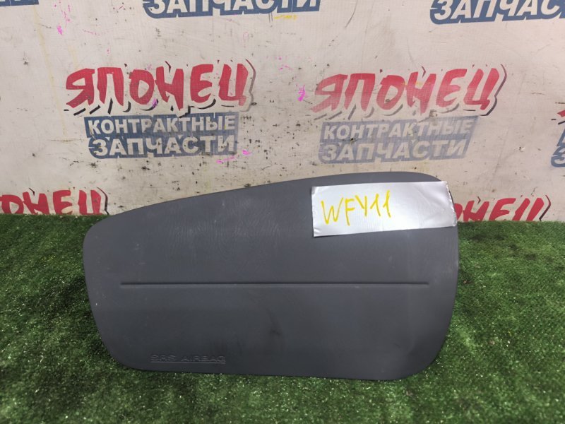 AIRBAG пассажирский NISSAN WINGROAD WFY11 QG15DE (б/у)