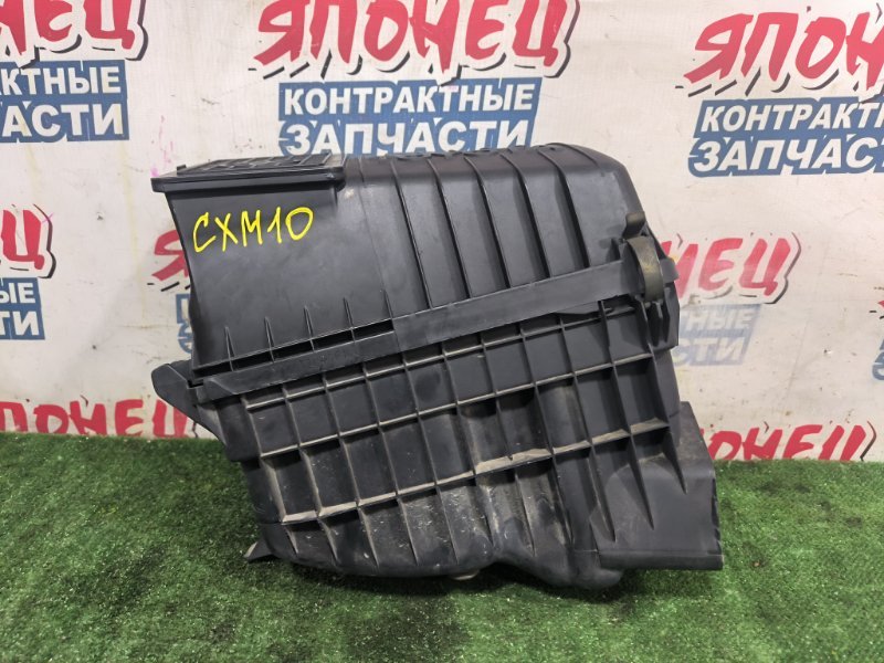 Корпус воздушного фильтра TOYOTA GAIA CXM10 3C-TE (б/у)