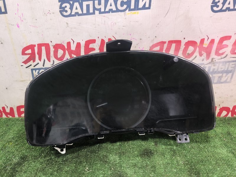 Панель приборов HONDA SHUTTLE GP7 LEB (б/у)