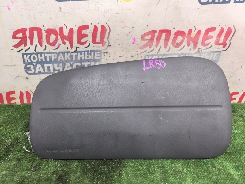 AIRBAG пассажирский NISSAN TERRANO LR50 VG33E (б/у)