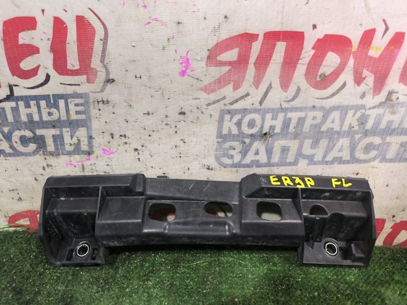 Крепление бампера MAZDA CX-7 ER3P L3VDT переднее левое (б/у)
