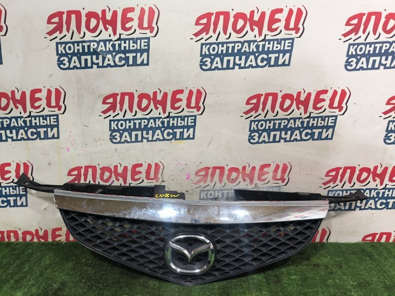 Решетка радиатора MAZDA PREMACY CP8W FPDE (б/у)