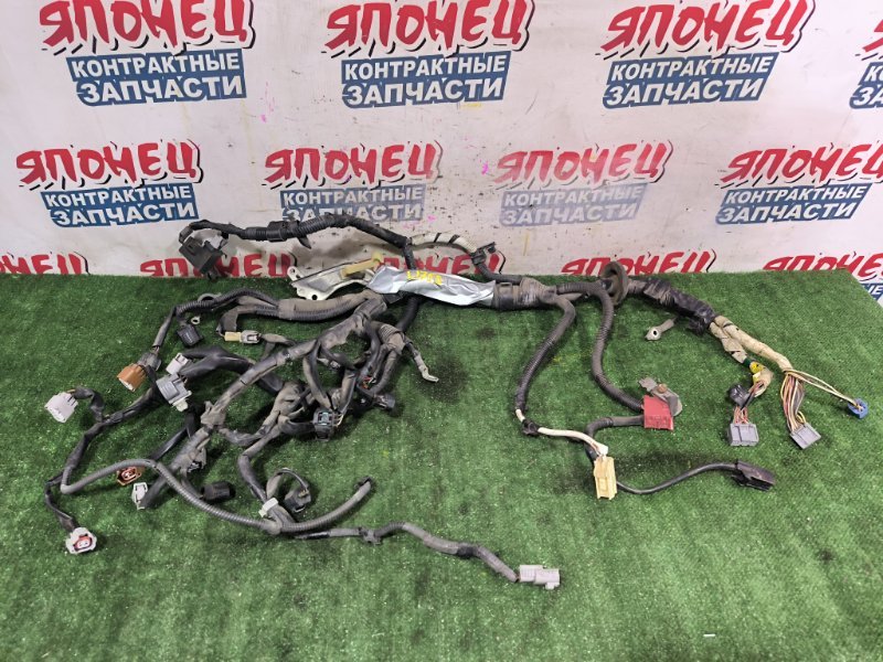 Коса двс DAIHATSU MOVE L175S KF-VE (б/у)