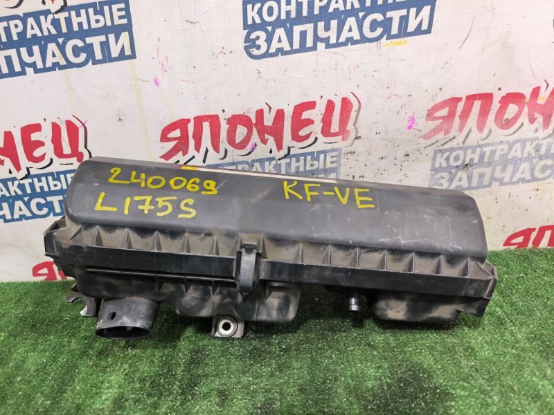 Корпус воздушного фильтра DAIHATSU MOVE L175S KF-VE (б/у)
