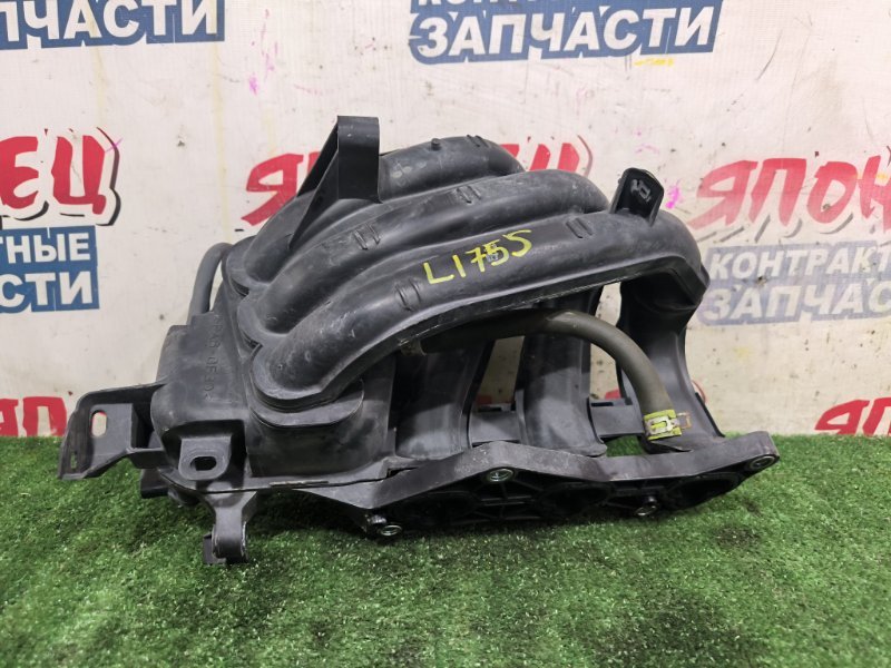 Коллектор впускной DAIHATSU MOVE L175S KF-VE (б/у)