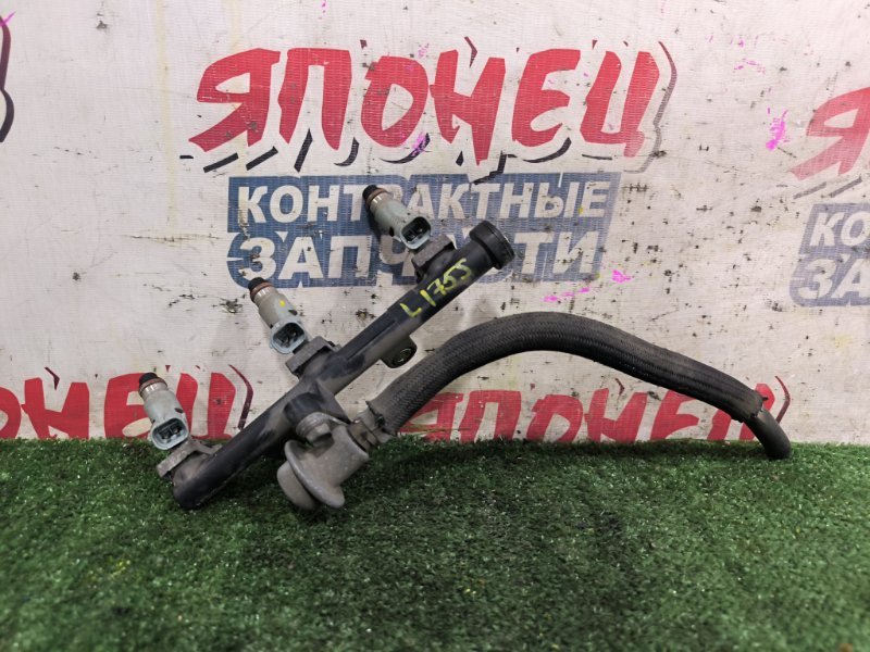 Форсунка DAIHATSU MOVE L175S KF-VE (б/у)