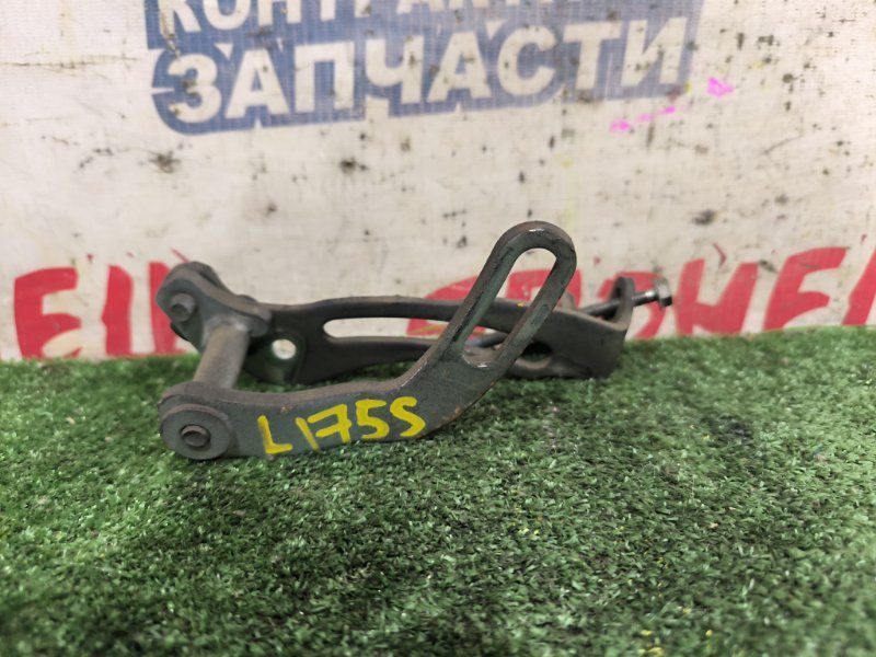 Натяжитель ремня генератора DAIHATSU MOVE L175S KF-VE (б/у)