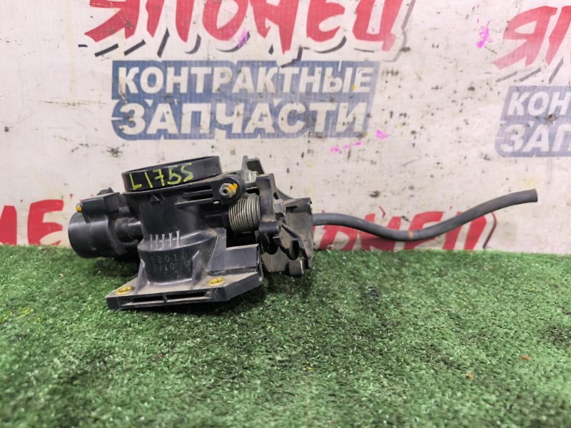 Дроссельная заслонка DAIHATSU MOVE L175S KF-VE (б/у)