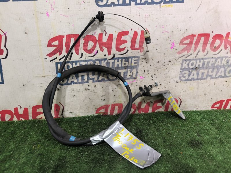 Тросик газа DAIHATSU MOVE L175S KF-VE (б/у)