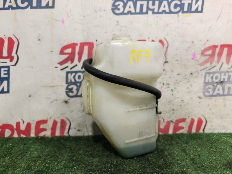 Бачок расширительный HONDA STEPWGN RF7 K24A (б/у)