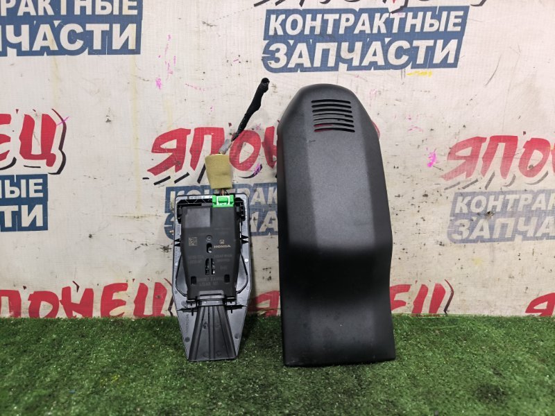 РАДАР-ДЕТЕКТОР HONDA SHUTTLE GP7 LEB (б/у)
