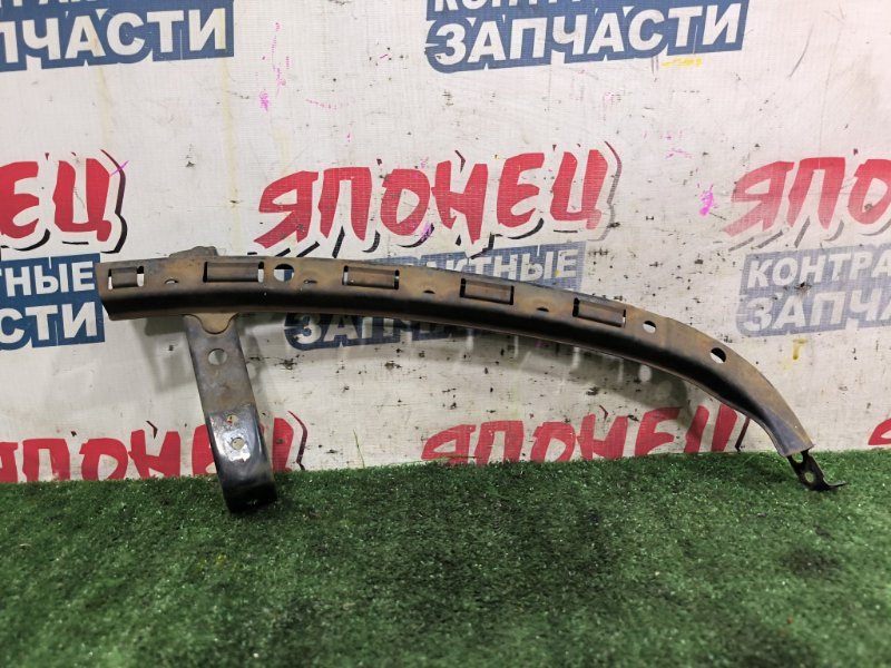 Планка под фару HONDA STEPWGN RF7 K24A передняя правая (б/у)