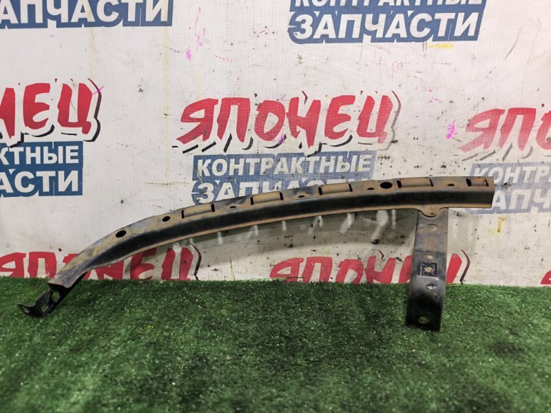 Планка под фару HONDA STEPWGN RF7 K24A передняя левая (б/у)