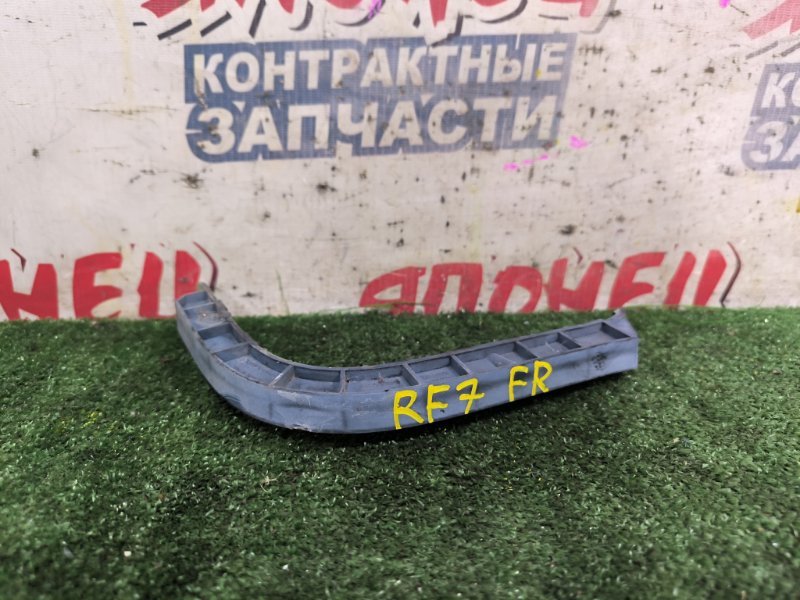 Крепление бампера HONDA STEPWGN RF7 K24A переднее правое (б/у)