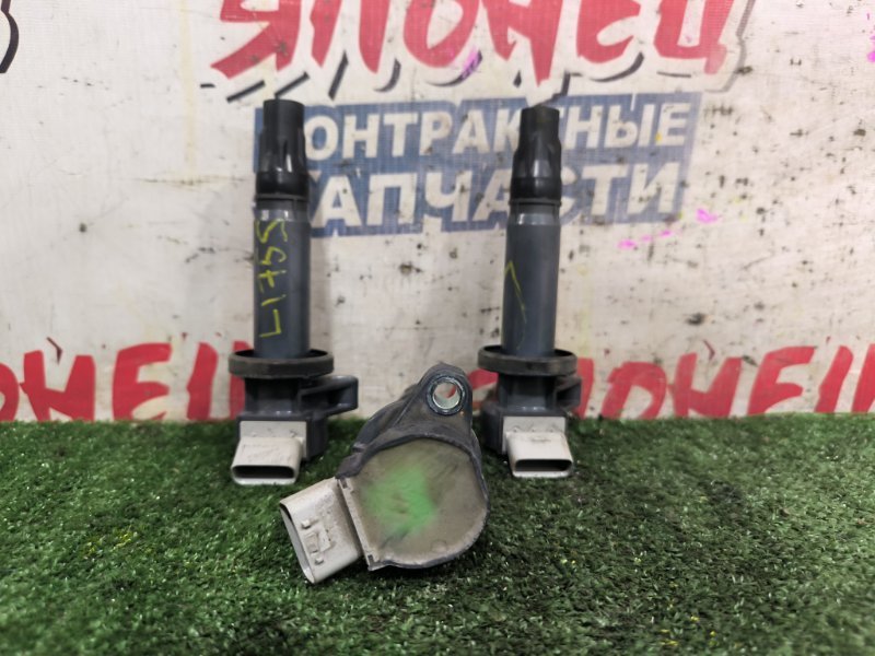 Катушка зажигания DAIHATSU MOVE L175S KF-VE (б/у)