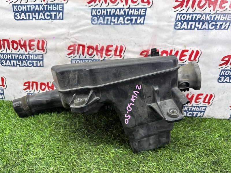Воздухозаборник TOYOTA PRIUS ZVW30 2ZR-FXE (б/у)