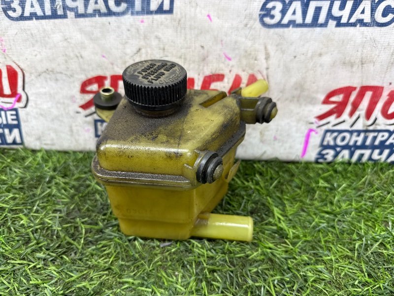 Бачок гидроусилителя MAZDA DEMIO DY3W ZJVE (б/у)