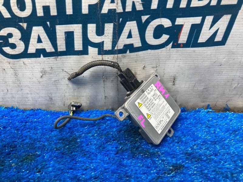 Блок ксенона HONDA CR-V RM1 R20A (б/у)