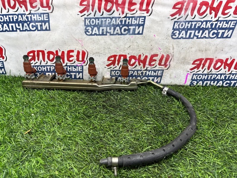 Форсунка NISSAN AD VHNY11 QG18DE (б/у)